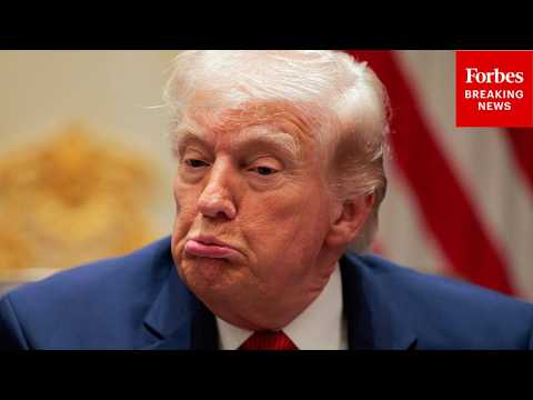 'The End Just Simply Doesn't Justify The Means': Former GOP Gov. Reacts To Trump's Foreign Policy