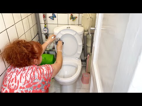 LAZY people's secrets for cleaning and keeping your home tidy!