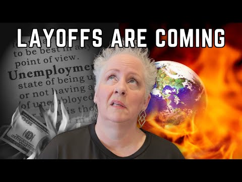 Staying Ahead of Layoffs: The Ultimate Planning Guide