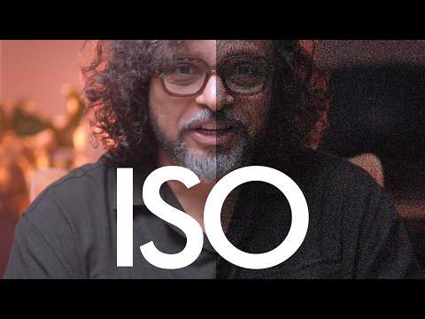 Kiya High ISO Kharab kar deta hai Video?