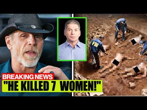 The Real Reason WWE Legends Canāt Stand Vince McMahon