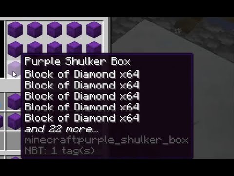 Destroying a p2w minecraft server with duping! - Happy-hg.org