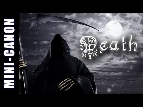 Loose Canon: Death
