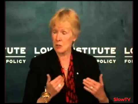 Margaret MacMillan: The uses and abuses of history