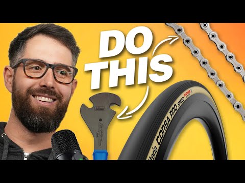 7 Bike Maintenance Hacks Mechanic Swears By