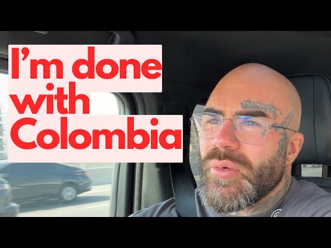 I Just Sold My Home in Colombia for Bitcoin