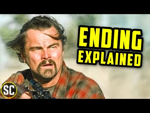 One Battle After Another - Ending Explained and Full Movie Breakdown