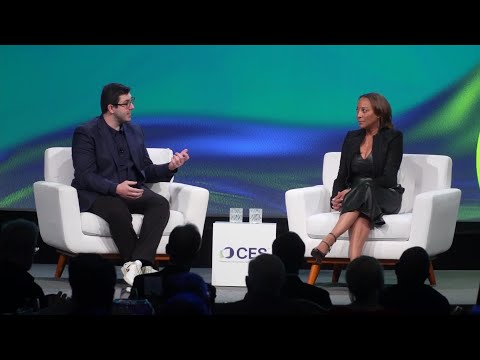 Waymo's Mawakana on Autonomous Driving Expansion Plans