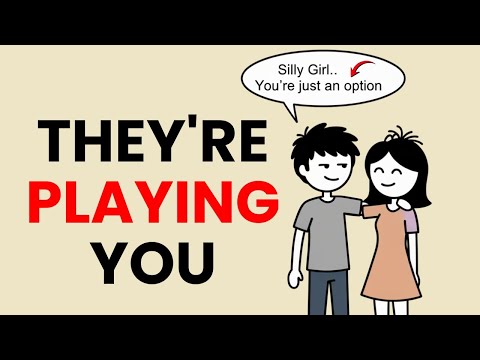 4 Words Avoidants Say Right Before They Play You (And Exactly What To Do)