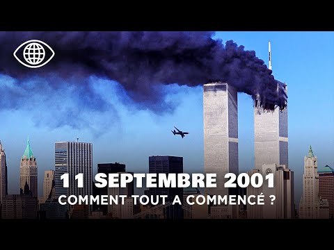 September 11: The True Origins of Global Terrorism - Documentary