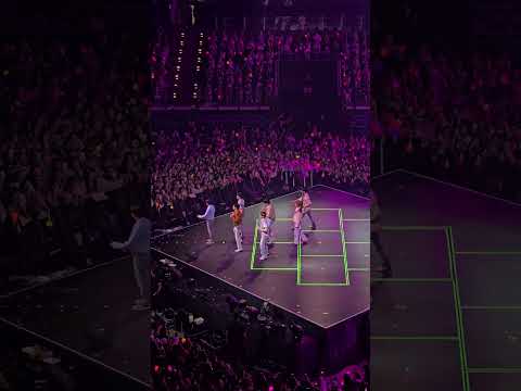 NCT DREAM - 1,2,3 [ TDS4 in KUALA LUMPUR] #nctdream