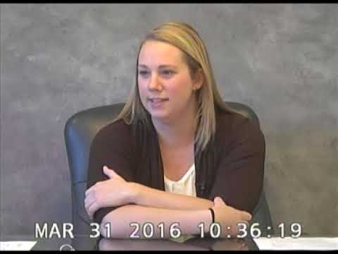 Deposition of Nurse in Medical Malpractice Lawsuit