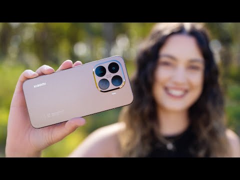 Xiaomi 15T Pro Camera Test and Review