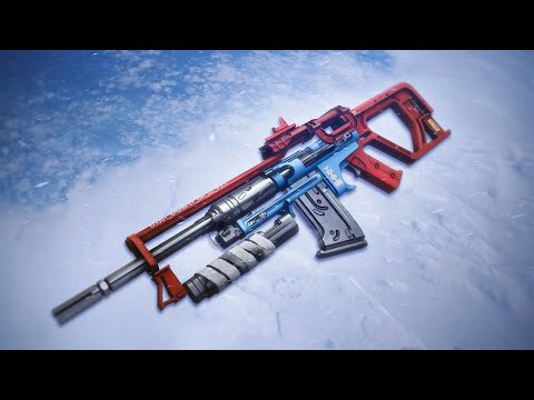 Beyond Light Was The Worst (Best) DLC...