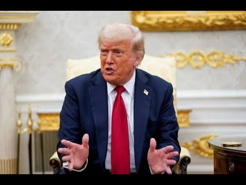 Trump again implicated in Epstein files