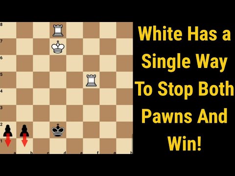 White Is Still Winning!