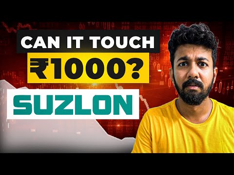 Suzlon : Comeback Loading?