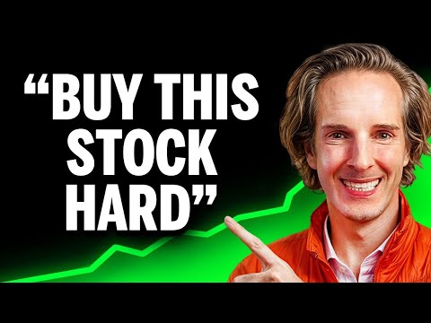 THIS 1 Stock Will Skyrocket in a Few Days...