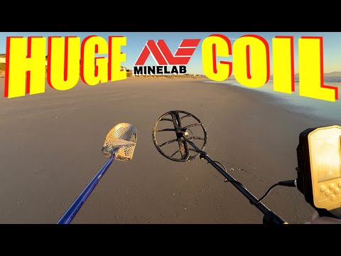 Is BIGGER Always BETTER? Testing Out the 18 inch Mythtek Manticore Coil! 