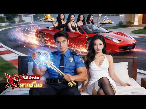 ยามช่วยCEOสาวจากโจร หลังคืนเดียวความสัมพันธ์เปลี่ยน CEOหลายคนแย่งขอแต่ง เขาเผยตัวแท้จริง ช็อกทั้งวง!