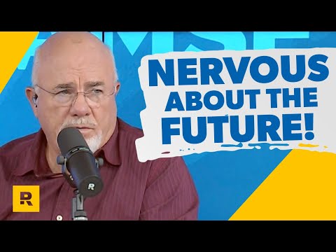 $300,000 In Student Loans and Nervous About the Future!