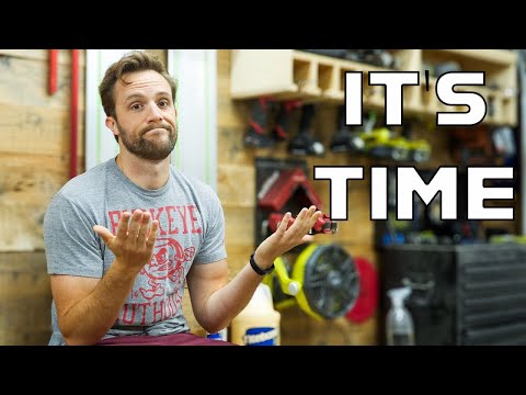 after 5 hard years... I am moving on