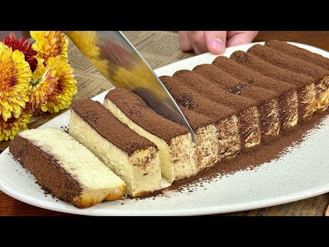 🎄🧑🏻‍🎄 Christmas LOW CALORIE dessert! 2 main ingredients! NO sugar! NO gluten