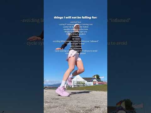 13 Fitness Myths I’m not falling for