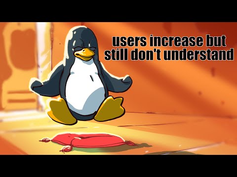 This Isn't The Desktop Linux Victory We Wanted