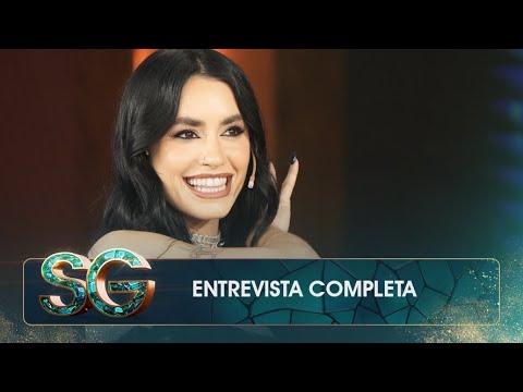 Entrevista completa a Lali - Susana Giménez 2024