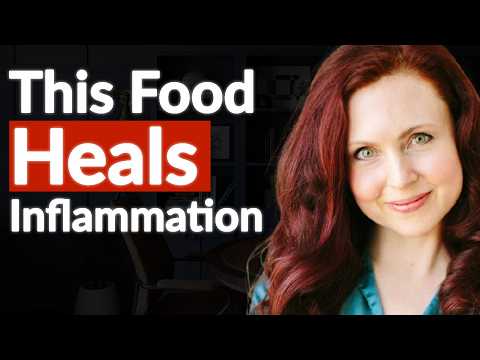 These Amazing Super Foods Destroy Inflammation | Dr. Deanna Minich