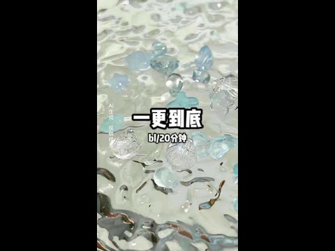 #一口气看完系列 #全文一更到底 #一更到底