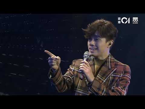 2018-10-24 張敬軒