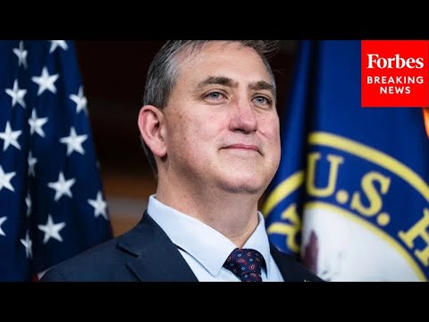 Nathaniel Moran Grills Education Official On Redactions On Documents Given To Congress