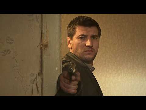 ОСТРЫЙ КУЛЬТОВЫЙ БОЕВИК ПРО КРИМИНАЛЬНЫЕ РАЗБОРКИ! МАССОВЫЕ КРОВАВЫЕ УБИЙСТВА В ПИТЕРЕ! Ч.4