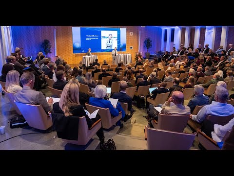 New Analysis: Sweden's Position in Strategically Important Technologies