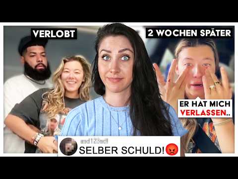 Wenn bewusstes Oversharing Beziehungen zerstört! Die peinlichste Trennung