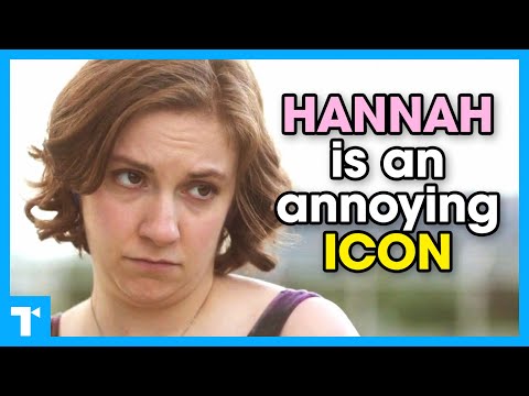 Girls' Hannah - Why the millennial antihero was so hated