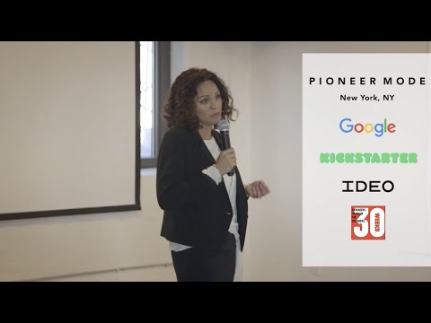 Top Keynote Speaker Cortney McDermott