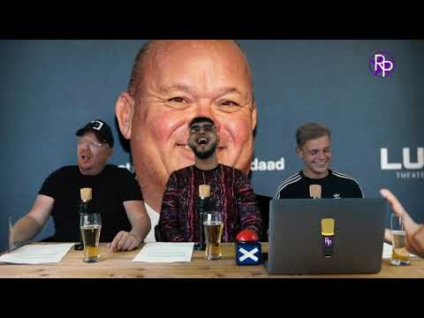 Compilatie Roddelpraat - Beste momenten #2