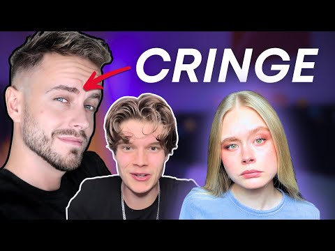 Wenn deine Freundin deine (einzige) Persönlichkeit ist…