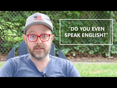 The 5 Craziest Things Americans Have Said to Me (A British Person)