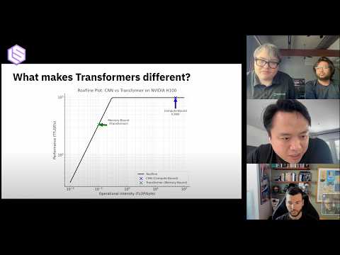 ⚡️Accelerators @ 3x NVIDIA H200 perf, Made in the USA - Thomas Sohmers + Mitesh Agrawal, Positron AI