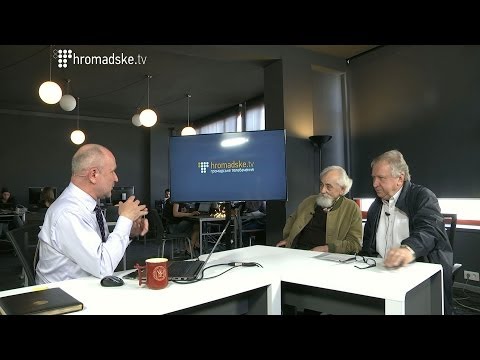 Валентин Сперкач та Сергій Лисецький про фільм "Кубанські козаки"