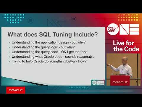 Real-Life SQL Tuning: From Four Minutes to Eight Seconds in an Hour