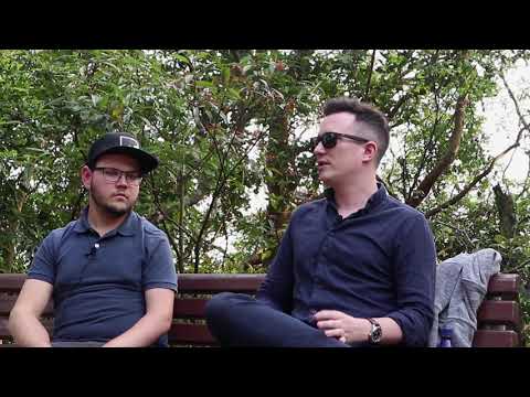 "More Profit, Less Trades" - Moritz Czubatinski | Trader Interview