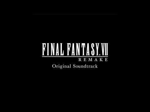 FFVII REMAKE: Haunted (FINAL FANTASY VII REMAKE Original Soundtrack) 【Audio】