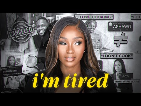 WHY IS EVERYTHING AN ATTACK?