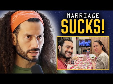 Why Being a Husband Is the Hardest Mission I’ve Ever Accepted