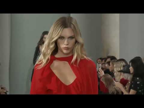 Blumarine SS26 | Milan Fashion Week 2026 Full Runway & Highlights